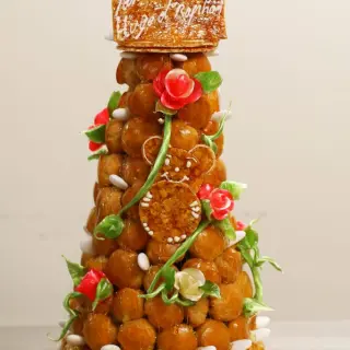 PATISSERIE LALLEMAND