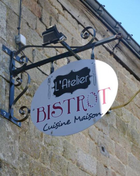 L'ATELIER BISTROT - Collège Culinaire de France