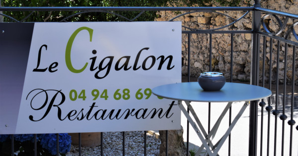 LE CIGALON - Collège Culinaire de France