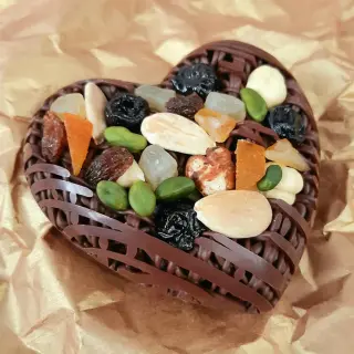 VERSION ORIGINALE PATISSERIE