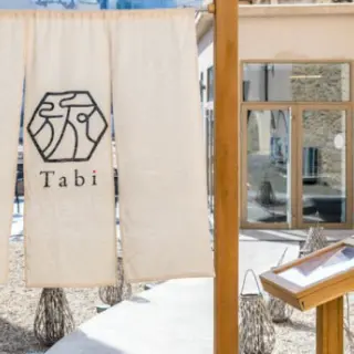 RESTAURANT TABI