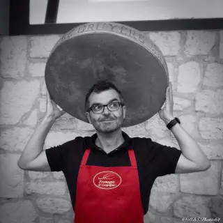 FROMAGES & COMPAGNIE