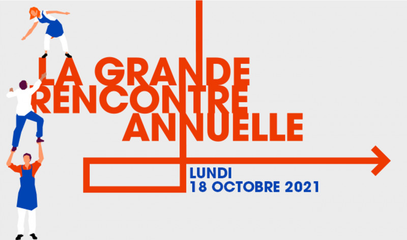 Grande Rencontre Annuelle 2021 - Collège Culinaire de France