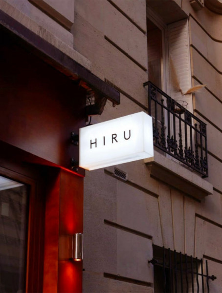 HIRU - Collège Culinaire de France
