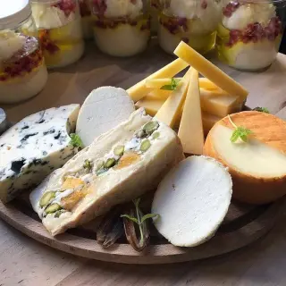 LAITERIE DE PARIS