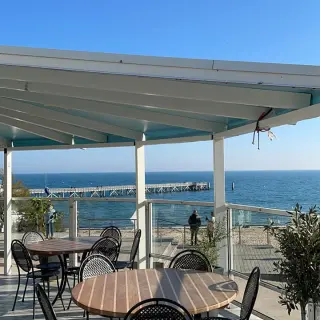 LA POTINIÈRE