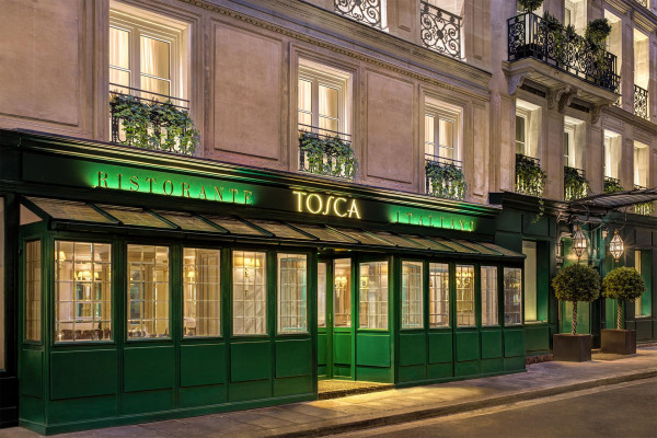 TOSCA - Collège Culinaire de France