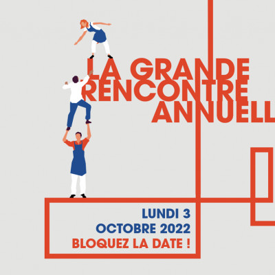 GRANDE RENCONTRE ANNUELLE 2022 - Collège Culinaire de France