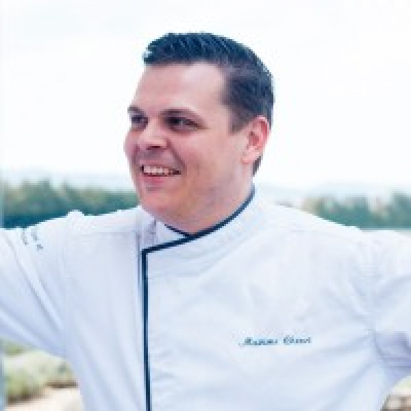 MAXIME CHENET - Collège Culinaire de France