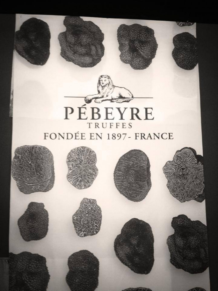 PEBEYRE - Collège Culinaire de France