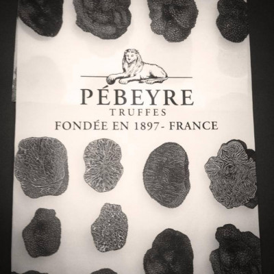 PEBEYRE - Collège Culinaire de France