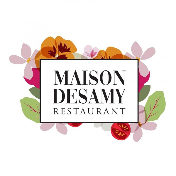 RESTAURANT MAISON DESAMY - Collège Culinaire de France