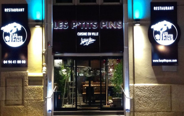 LES P'TITS PINS - Collège Culinaire de France
