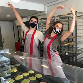 COOKIE LOVE