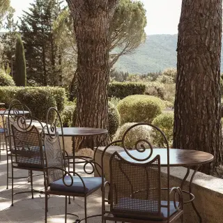 LA BASTIDE - CAPELONGUE