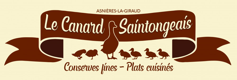 CANARD SAINTONGEAIS - Collège Culinaire de France