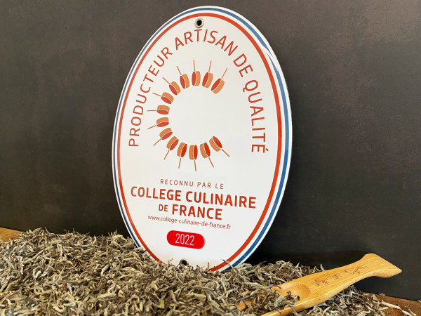 NECTAR DE THÉ - Collège Culinaire de France