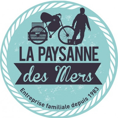 LA PAYSANNE DES MERS - Collège Culinaire de France