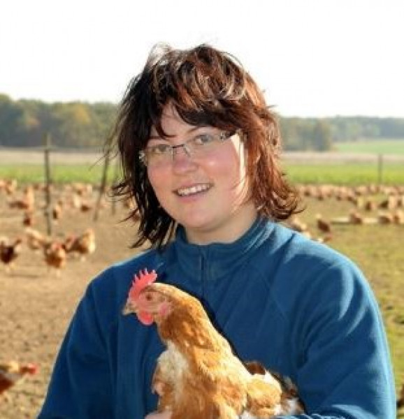 ALICE CHALLINE - Collège Culinaire de France