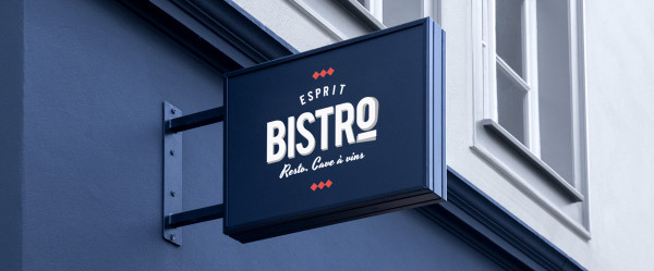 ESPRIT BISTRO - Collège Culinaire de France