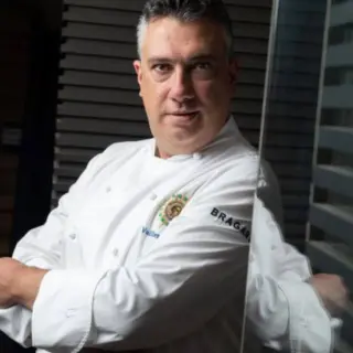 RESTAURANT BEL ETAGE - Restaurant