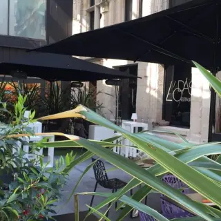 L'ODAS RESTAURANT