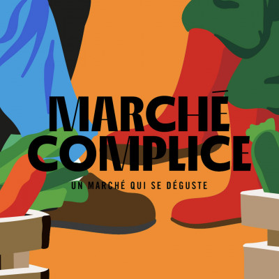 Marché Complice Lormont (Bordeaux) - Collège Culinaire de France