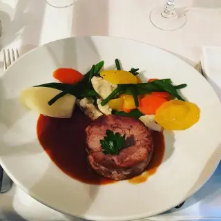 CHEZ GEORGES