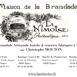 LA NIMOISE