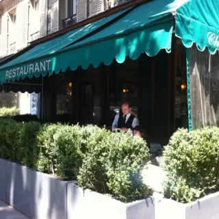 CHEZ RENE