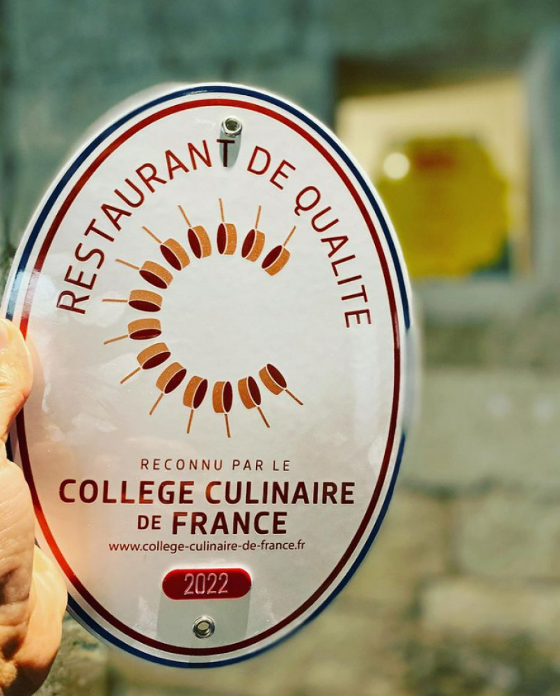 ÅNGA - BEAULIEU - Collège Culinaire de France
