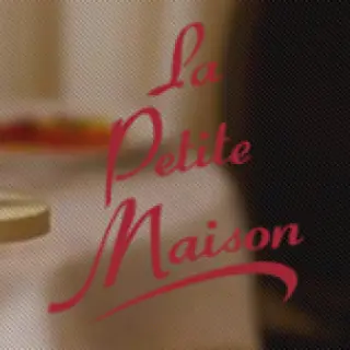 LA PETITE MAISON