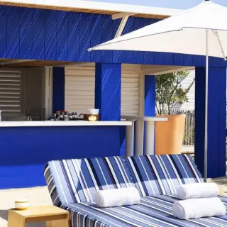 BAGATELLE ST TROPEZ