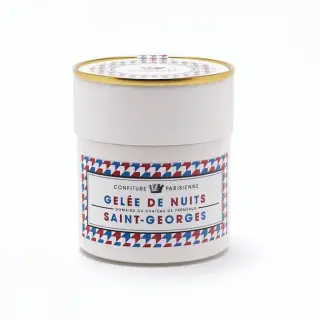 CONFITURE PARISIENNE
