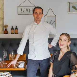 RESTAURANT EZKIA