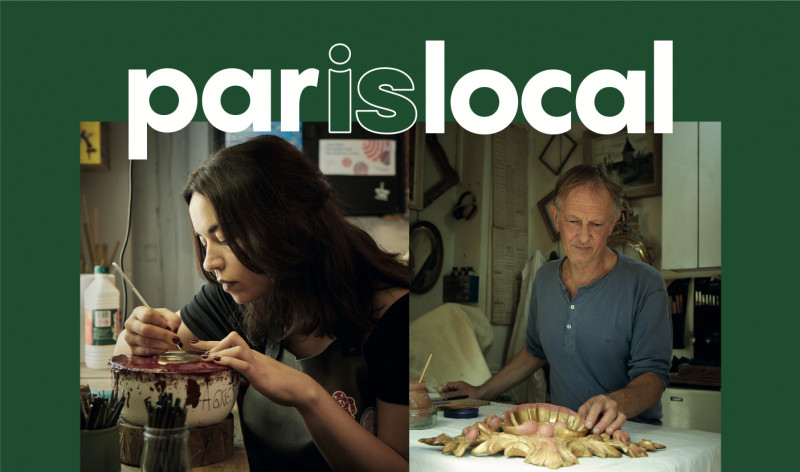 PARIS LOCAL - Collège Culinaire de France