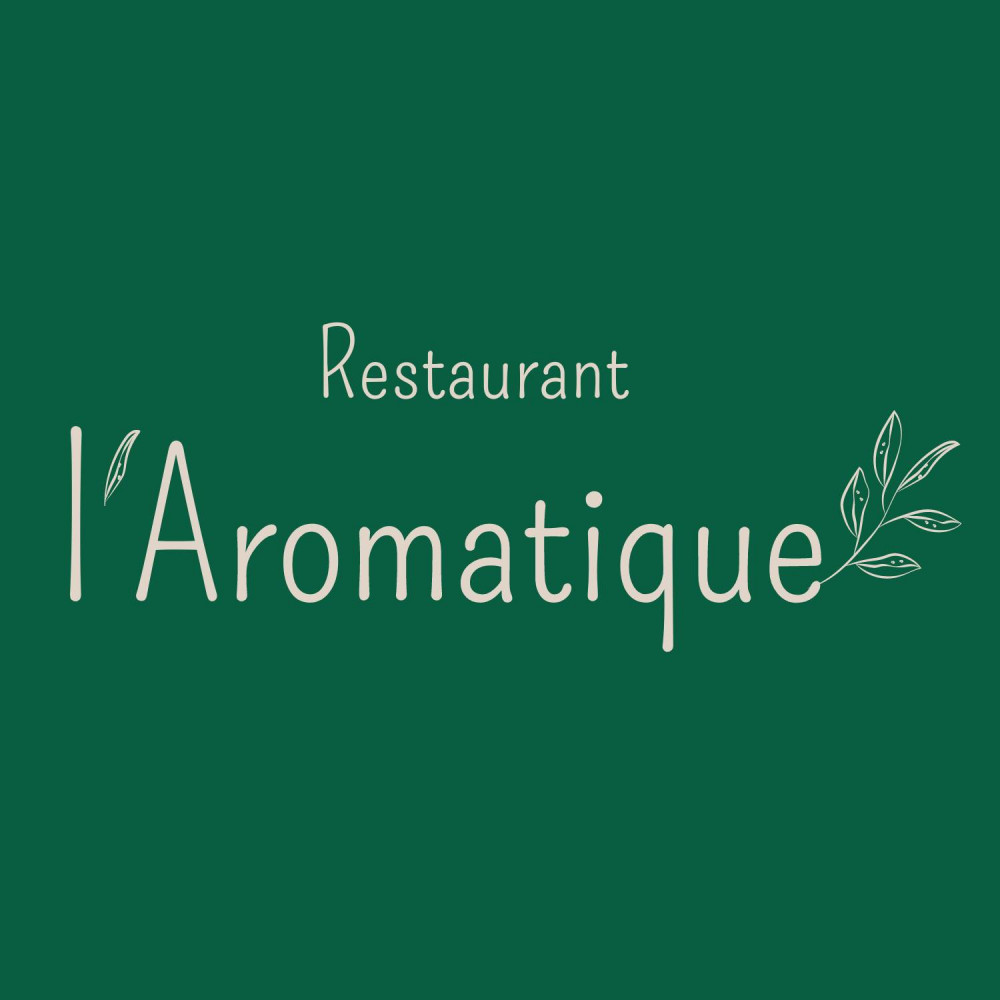 L'AROMATIQUE - Collège Culinaire de France