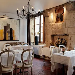 AUBERGE NICOLAS FLAMEL
