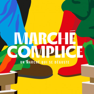 MARCHE COMPLICE D'ANGERS 2022 - Collège Culinaire de France