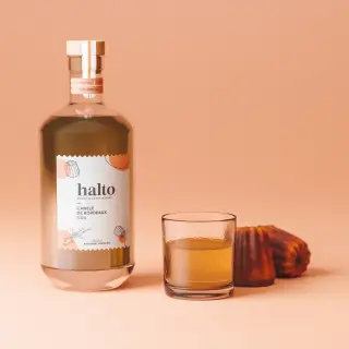 HALTO