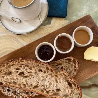 BOULANGERIE TERRE DE BEAULIEU