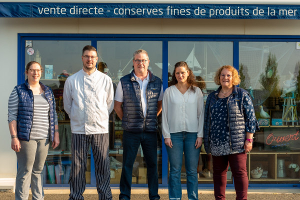 KERBRIANT - Collège Culinaire de France