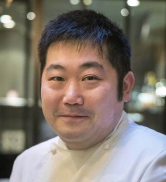 TAKASHI KINOSHITA - Collège Culinaire de France