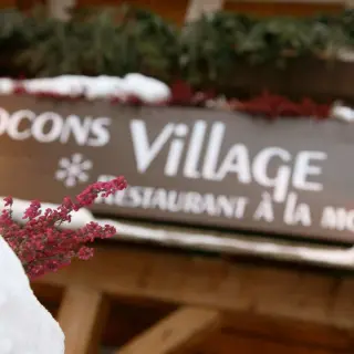 FLOCONS DE SEL