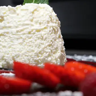 LE CREMET D'ANJOU