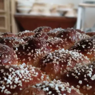 BOULANGERIE MARIE BOUCHEROT