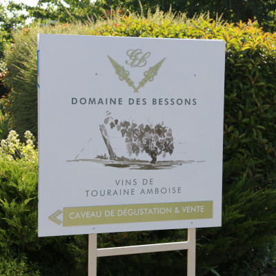 DOMAINE DES BESSONS - Collège Culinaire de France