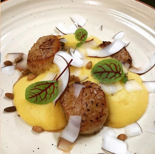 LES SOURCES DU MOULIN - Collège Culinaire de France