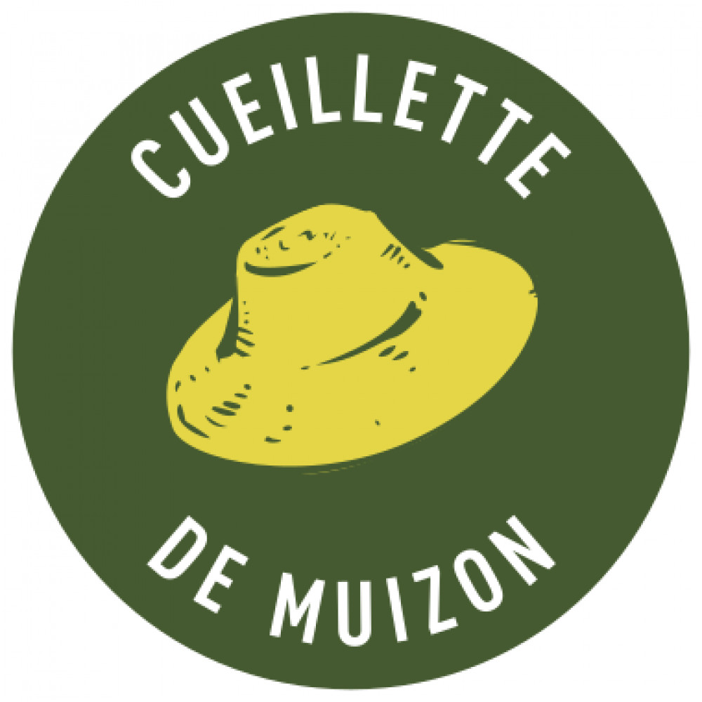 LA CUEILLETTE DE MUIZON - Collège Culinaire de France