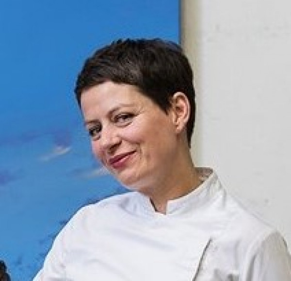 EMELINE AUBRY - Collège Culinaire de France